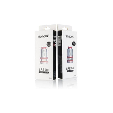 SMOK LP2 Replacement Coils Coils LA Vapor Wholesale